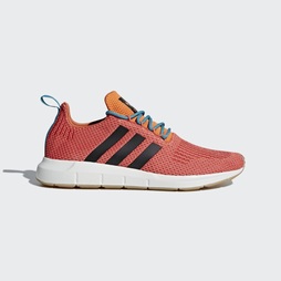 Adidas Swift Run Summer Férfi Utcai Cipő - Narancssárga [D99033]